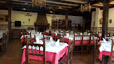 Restaurante Meson el valle Lozoya Lozoya