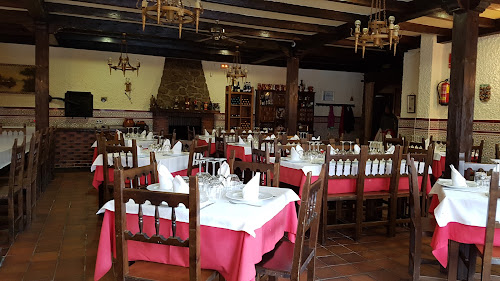 restaurantes Restaurante Meson el valle Lozoya Lozoya