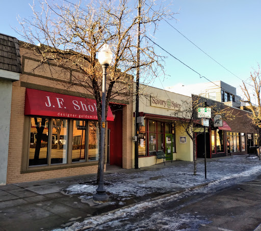JF Sholl Fine Jewelry, 2646 W Main St, Littleton, CO 80120, USA, 