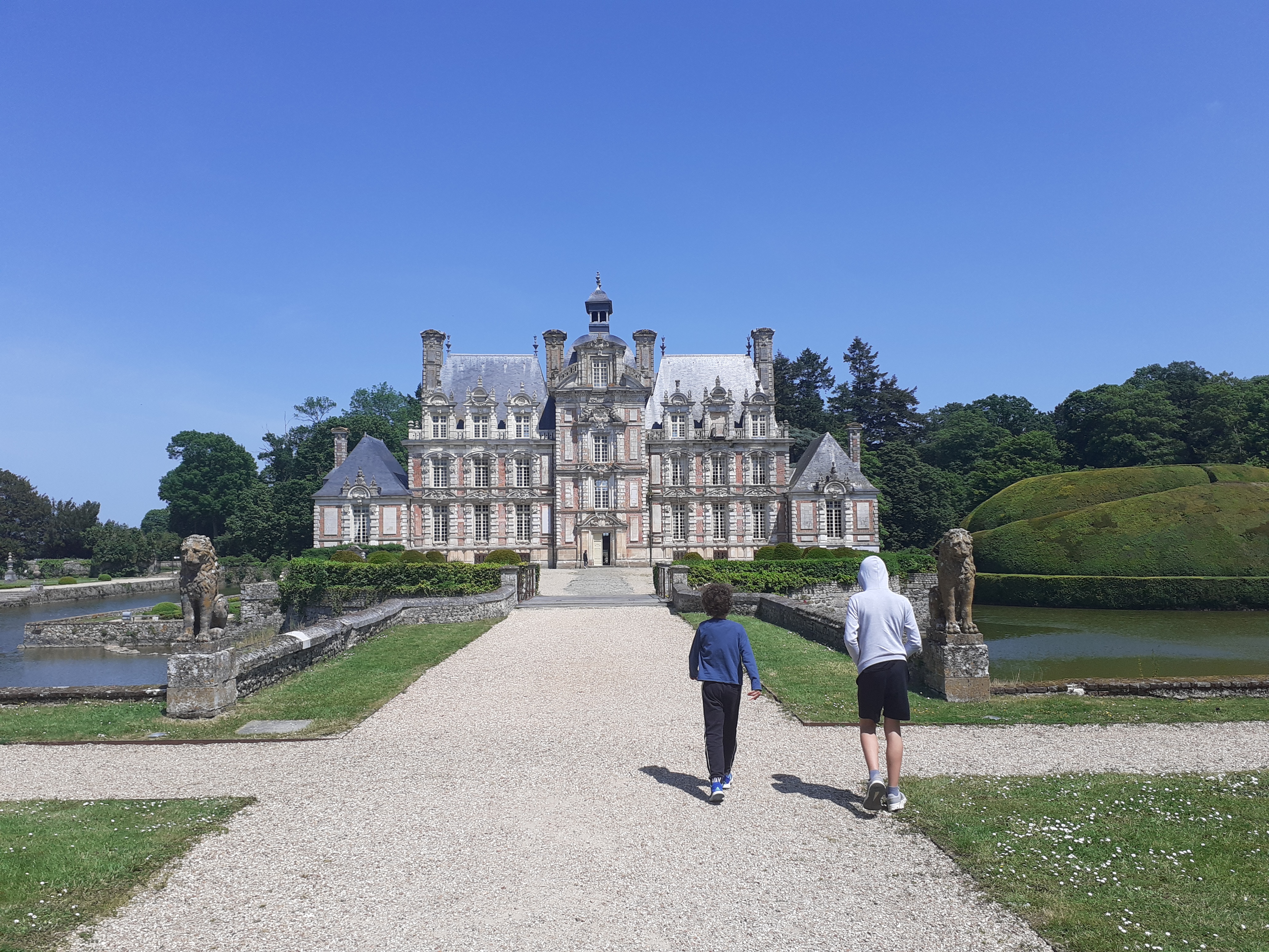 Photo n° 1 de l'avis de tonino.e fait le 02/06/2023 à 16:28