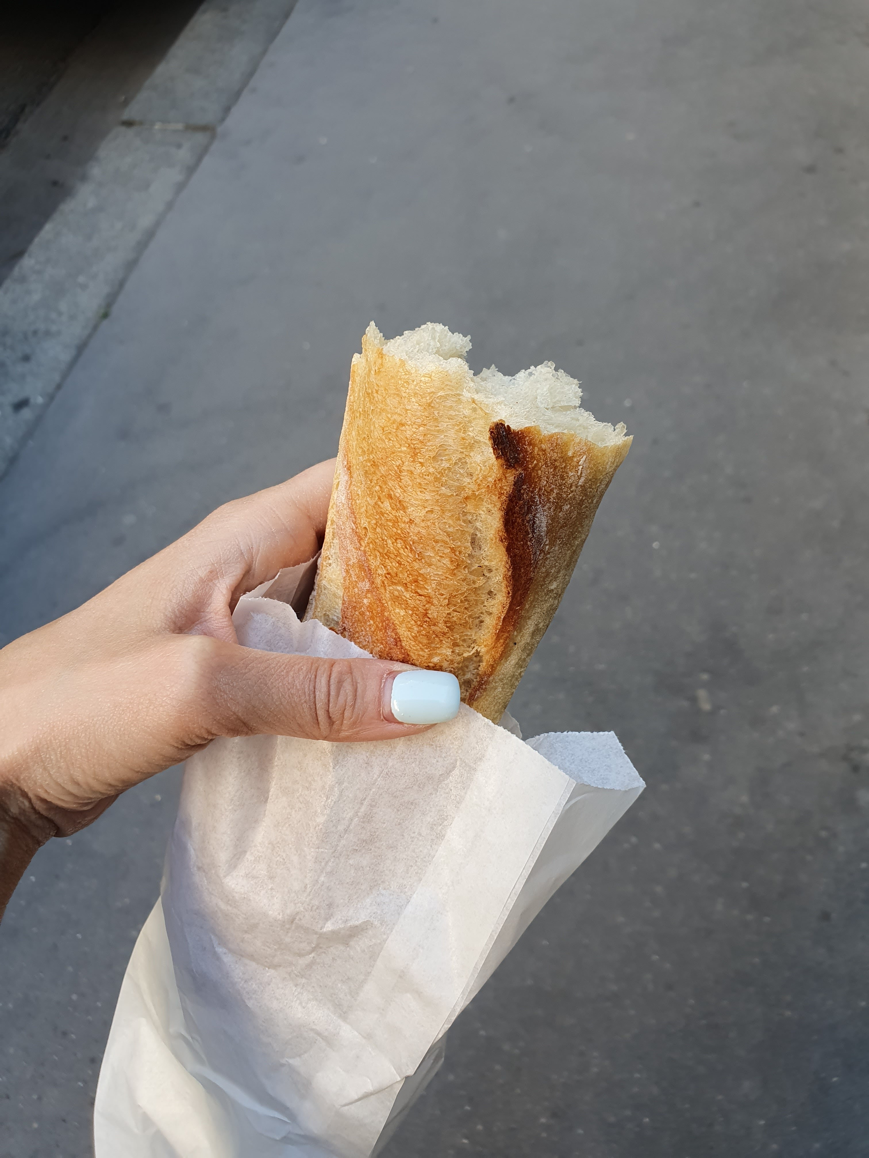 Photo n° 1 de l'avis de Emelie.l fait le 31/07/2020 à 14:57