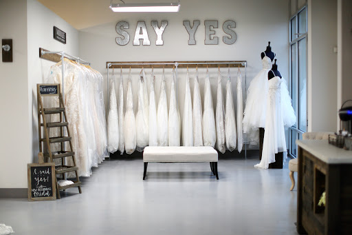 Bridal Shop «New Beginnings Bridal Studio», reviews and photos, 10417 156th St E, South Hill, WA 98374, USA