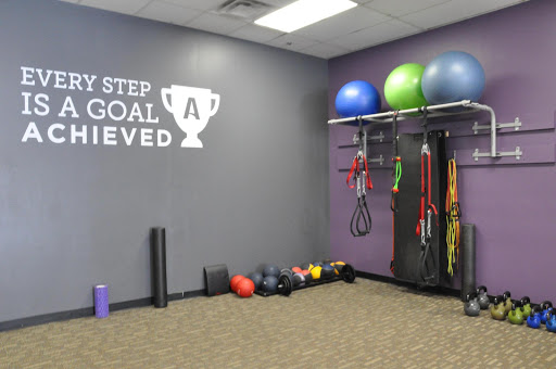 Gym «Anytime Fitness», reviews and photos, 13 Taunton St Suite 3, Plainville, MA 02762, USA