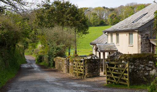 Carswell Farm Holiday Cottages