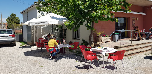 Parador de Calaf en Calaf