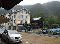 Photos des visiteurs du Restaurant Hôtel les Lanchers à Chamonix-Mont-Blanc - n°3