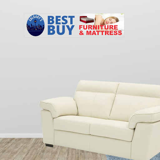 Calgary Best Buy Furniture & Mattress