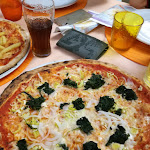 Photo n°4 de l'avis de Steffen.e fait le 04/08/2016 à 22:11 sur le  Ristorante Pizzeria 2 Palme à Bibione