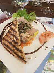 Photo n°7 de L'Excentric Café à Cambrai ()
