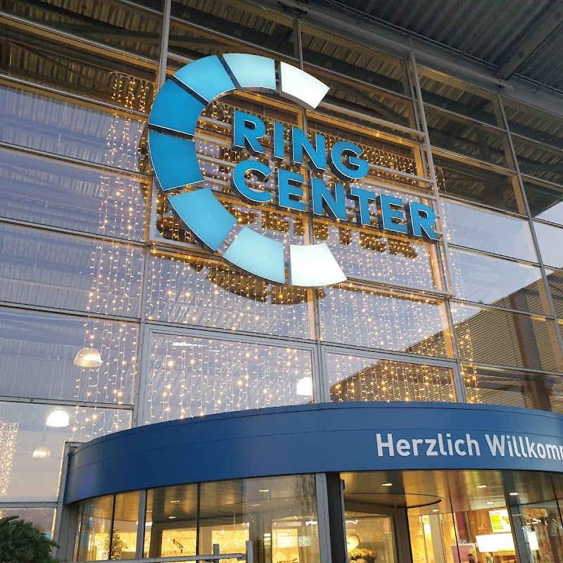 RING CENTER Offenbach