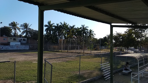 Parque Bugambilias