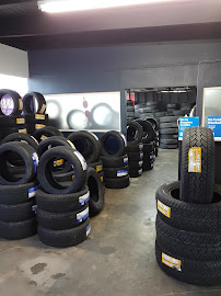 A&B tire shop - Photo 7 - Car repair in Visalia, CA, Visalia