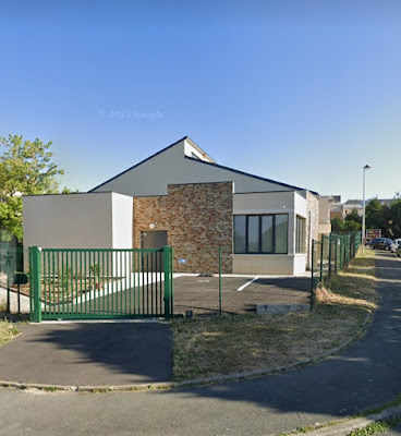 Eglise évangélique Assemblée de Dieu à Chanteloup-les-Vignes