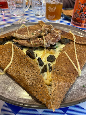 Le Comptoir de Mamie Bigoude Perpignan à Perpignan