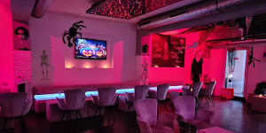 Chido Shisha Bar & Lounge