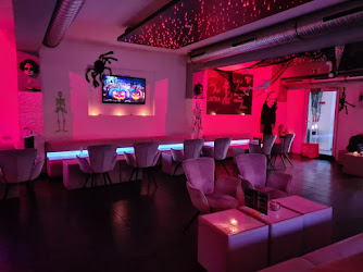Chido Shisha Bar & Lounge