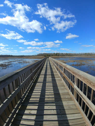 Nature Preserve «Eldora Nature Preserve», reviews and photos, 2350 NJ-47, Delmont, NJ 08314, USA