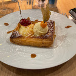 Photo n° 1 de l'avis de Inès.a fait le 29/11/2023 à 19:53 pour Le Bistrot D'Antoine à Péronne