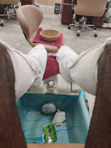 Spa «Ultimate Nail Spa», reviews and photos, 1515 SE 17th St, Fort Lauderdale, FL 33316, USA