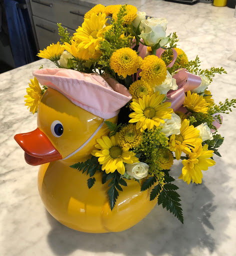 Florist «McShan Florist, Inc.», reviews and photos, 10311 Garland Rd, Dallas, TX 75218, USA