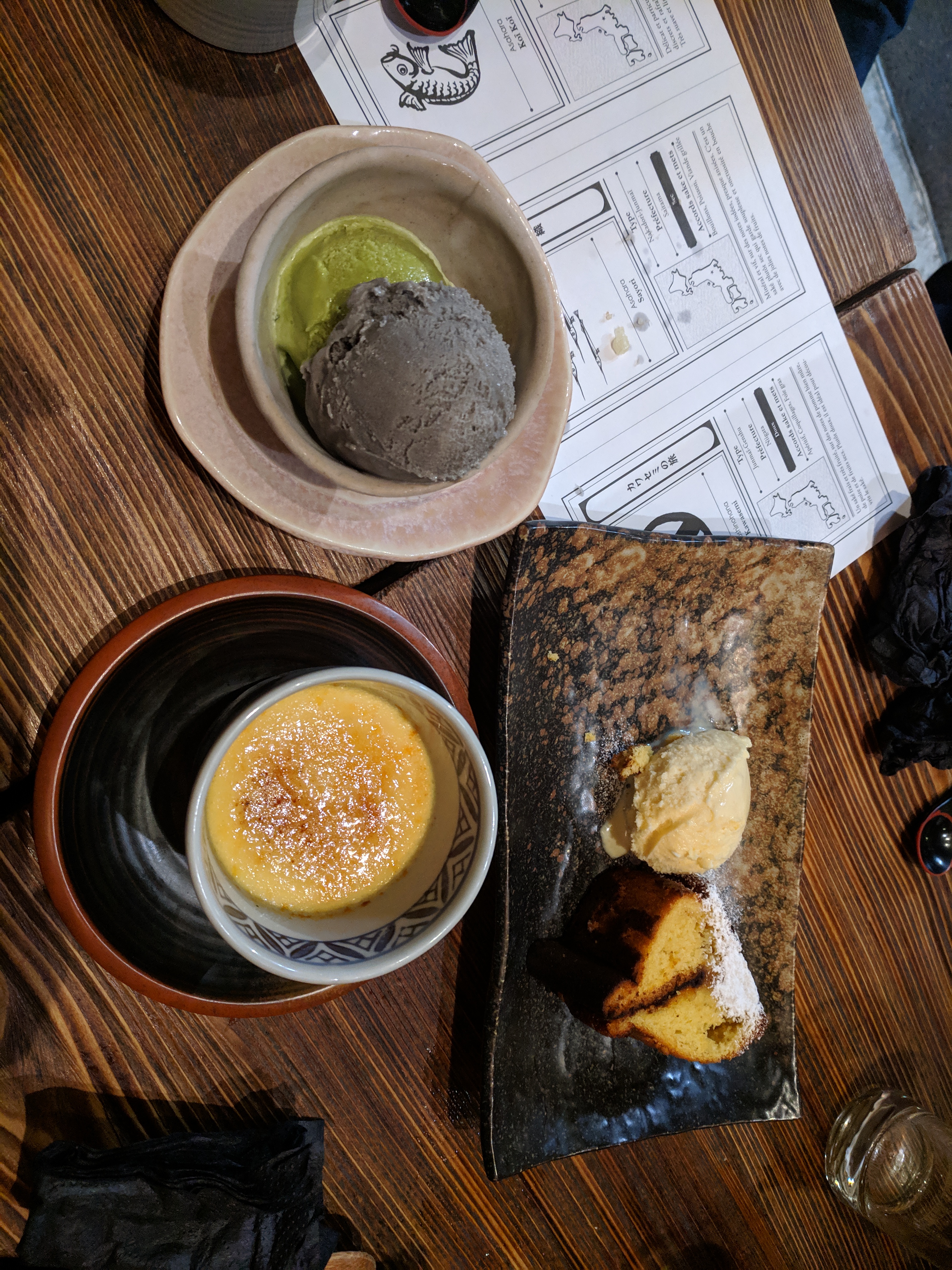 Photo n° 3 de l'avis de Lingli.a fait le 11/04/2019 à 21:28