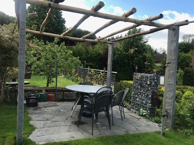 Rezensionen über Garten Mags GmbH in Wetzikon - Gartenbauer