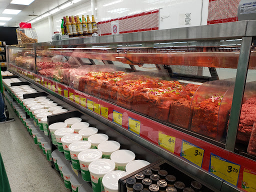 Grocery Store «Fiesta Mart», reviews and photos, 1603 Spencer Hwy, South Houston, TX 77587, USA