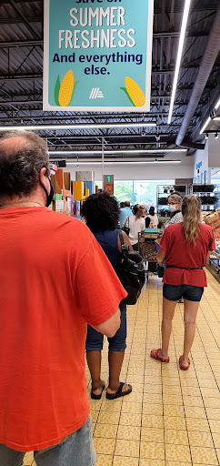 Supermarket «ALDI», reviews and photos, 375 W Higgins Rd, Hoffman Estates, IL 60169, USA