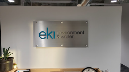 EKI Environment & Water, Inc.