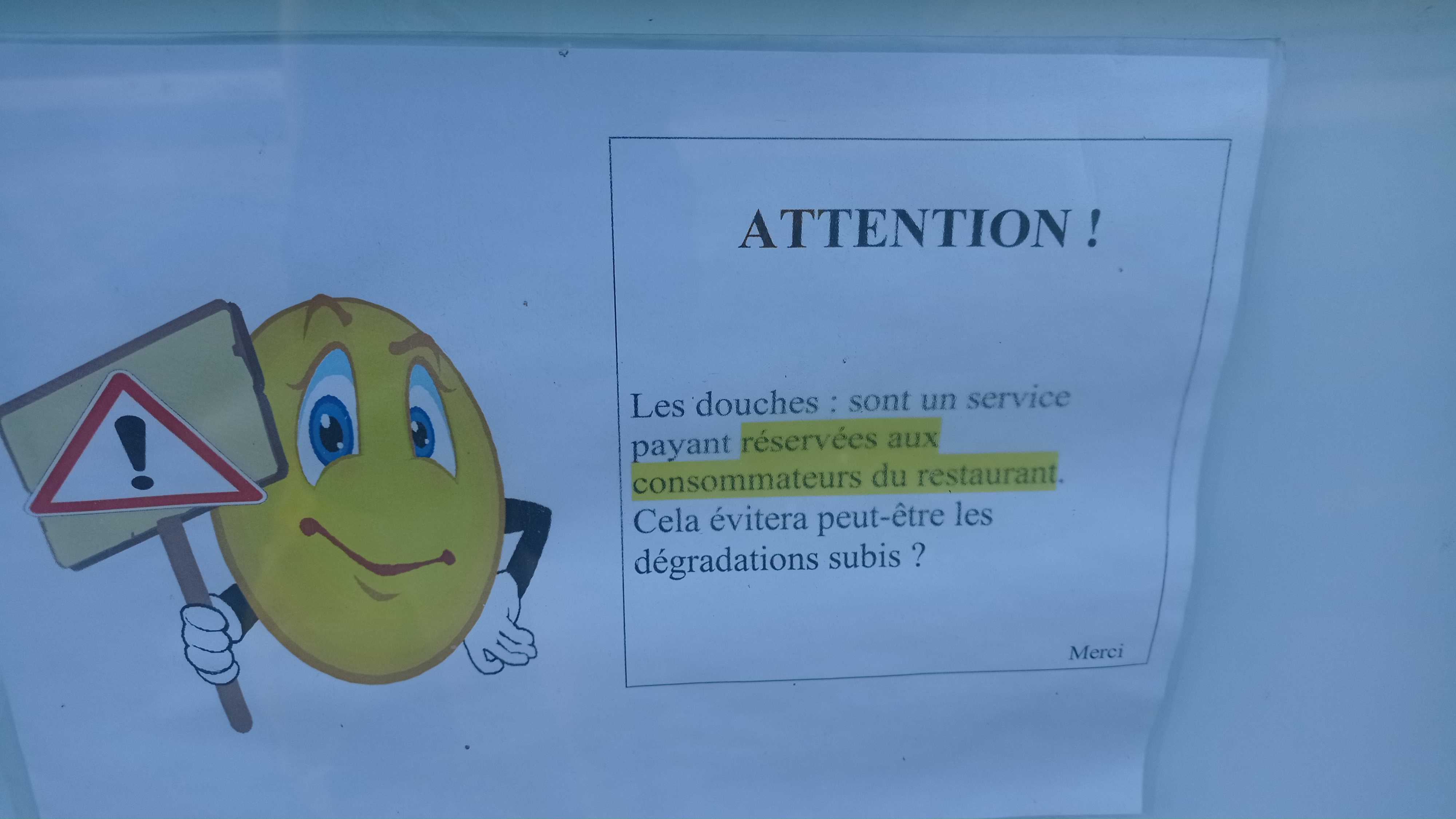 Photo n° 1 de l'avis de Krystyna.o fait le 31/05/2021 à 18:17