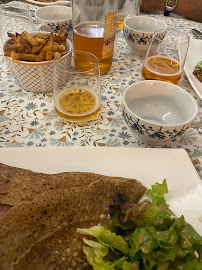 Plats et boissons du Crêperie l'Armor à Mantes-la-Jolie - n°10