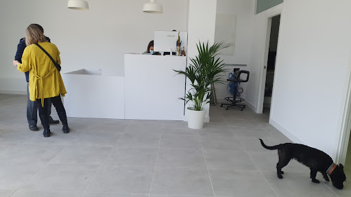 Gran Duque Clínica Veterinaria en Jerez de la Frontera