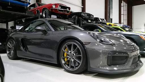 Car Dealer «Exotic Classics», reviews and photos, 100 Gordon Dr, Syosset, NY 11791, USA