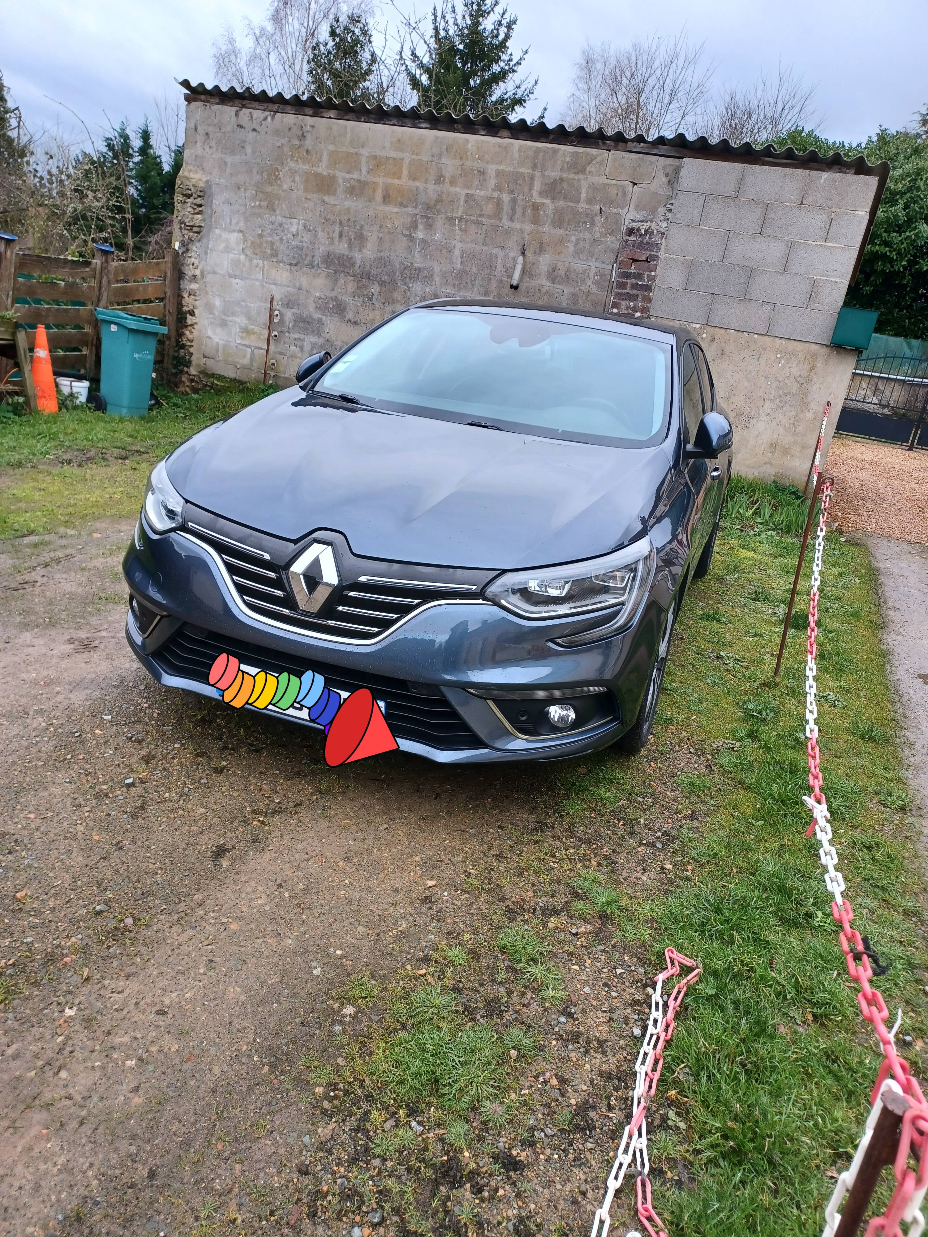 Photo n° 2 de l'avis de Emilie.e fait le 23/02/2024 à 16:51