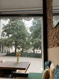 Les plus récentes photos du Ayla restaurant Franco Libanais à Lyon - n°9