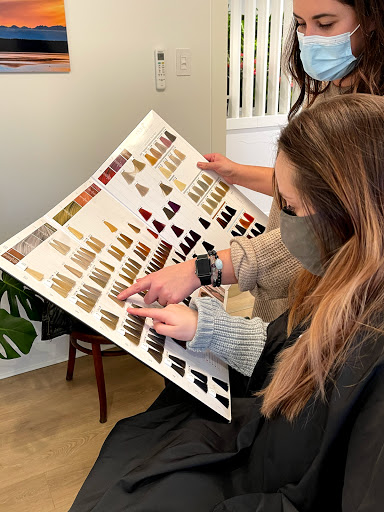 Day Spa «Ombú Salon + Spa», reviews and photos, 550 Main St, Edmonds, WA 98020, USA