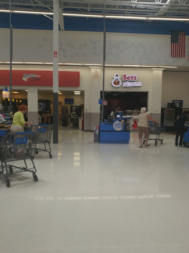 Department Store «Walmart Supercenter», reviews and photos, 1208 E Brandon Blvd, Brandon, FL 33511, USA