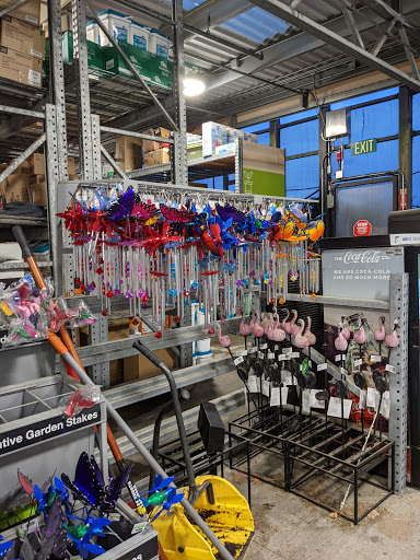 Home Improvement Store «The Home Depot», reviews and photos, 4095 US-1, Monmouth Junction, NJ 08852, USA