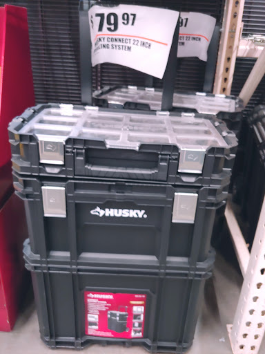 Home Improvement Store «The Home Depot», reviews and photos, 5500 AZ-69, Prescott Valley, AZ 86314, USA