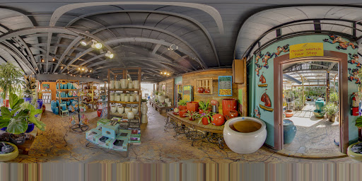Jackalope Pottery
