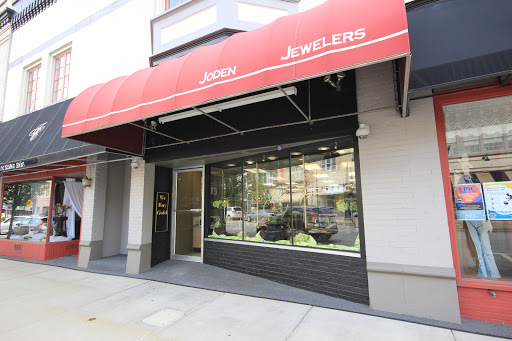 Jewelry Store «Joden Jewelers», reviews and photos, 144 S Broad St, Grove City, PA 16127, USA