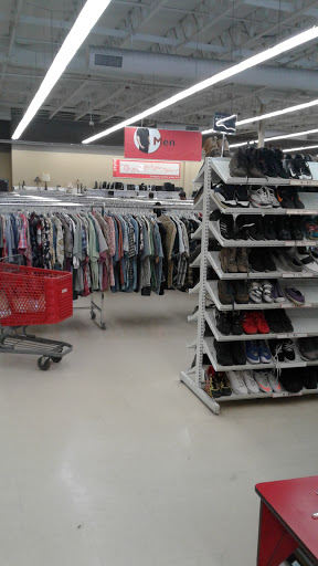 Thrift Store «Savers», reviews and photos