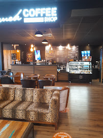 Atmosphère du Café French Coffee Shop à Dieppe - n°3
