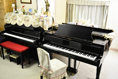 シオン音楽教室 （富山市のピアノ教室）
