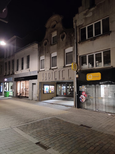 Antwerpsestraat 48, 2500 Lier, België