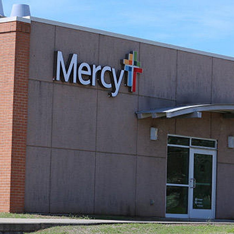 Mercy Emergency Department - Booneville