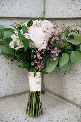 Florist «Krupp Florist», reviews and photos, 3700 W Main St, Belleville, IL 62226, USA