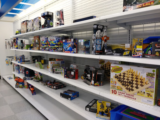 Clothing Store «Ross Dress for Less», reviews and photos, 1401 Missouri Ave N, Largo, FL 33770, USA