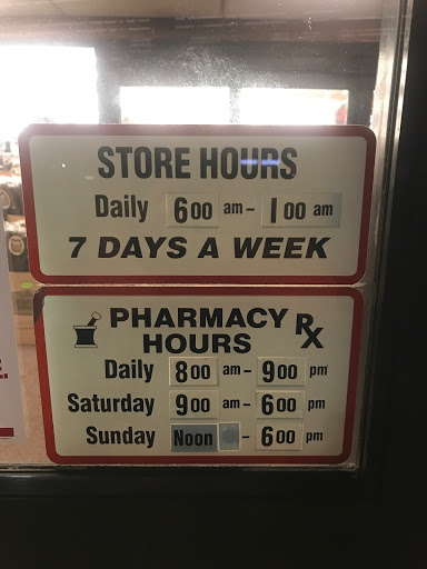 Grocery Store «Kroger», reviews and photos, 5319 Mt View Rd, Antioch, TN 37013, USA