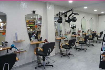 SALON SEDUCTIFS à Tournus